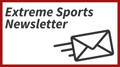 Extreme Sports Newsletter